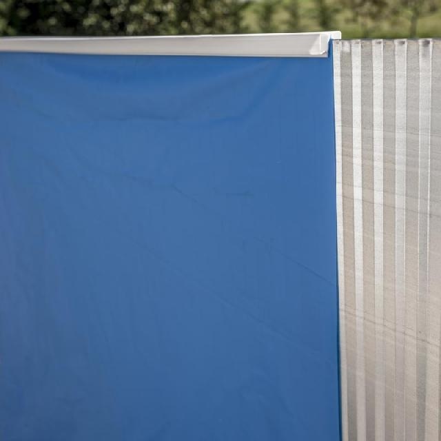 Gre zwembad fidji set rond diverse maten