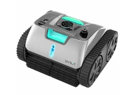 Wybot C1 pro zwembadrobot