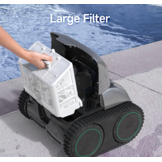 Wybot C1 pro zwembadrobot