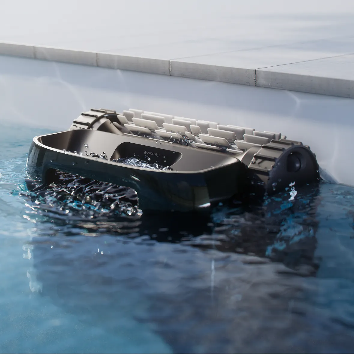 Beatbot Aquasense 2 Ultra zwembadrobot