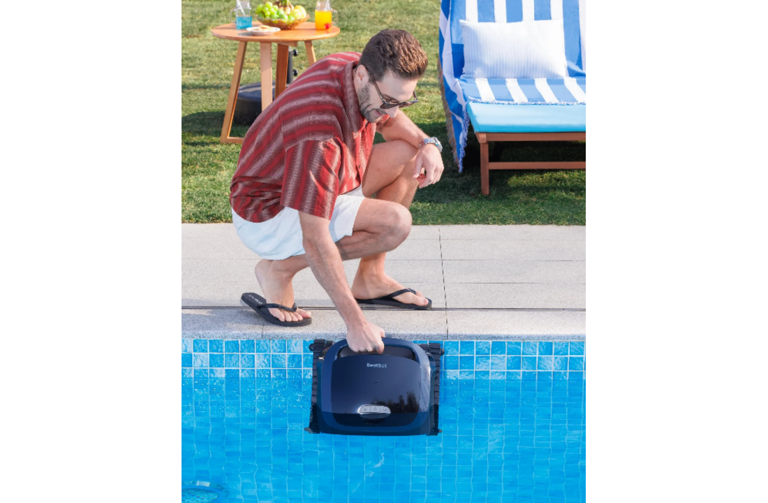 Beatbot Aquasense 2 zwembadrobot