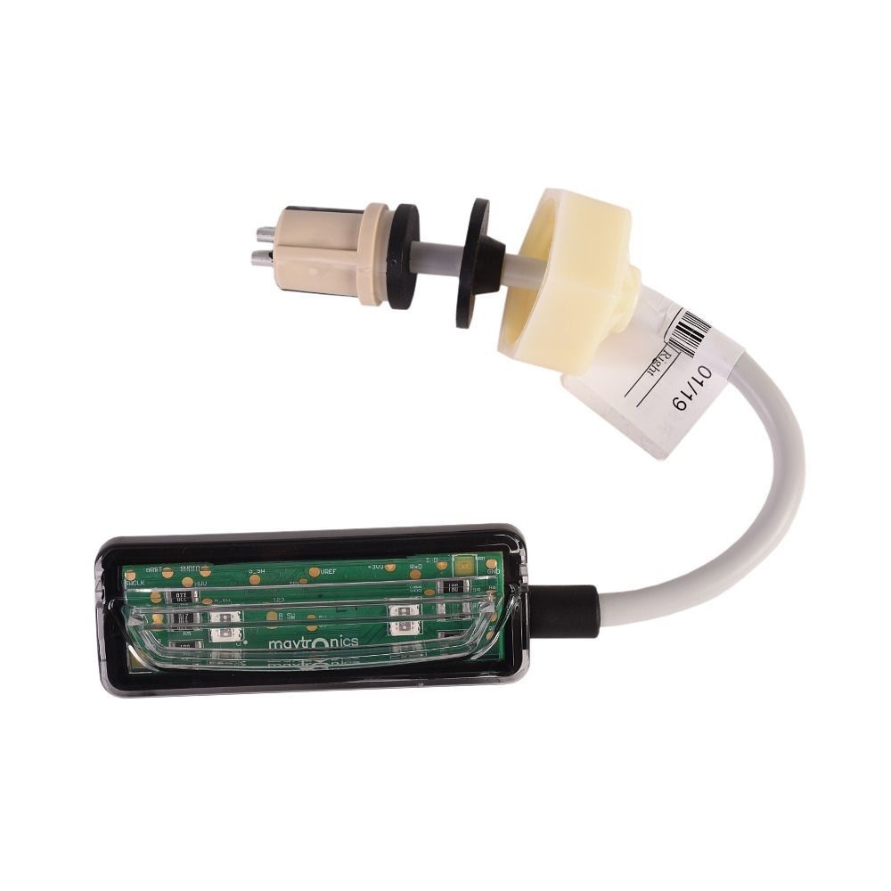 Maytronics Dolphin led strip