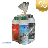 Emendo Cadeau Set Opgietmiddelen  - geuren