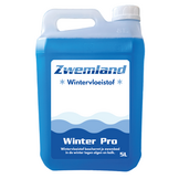Zwembad Winter set - Wintervloeistof en Gizmo