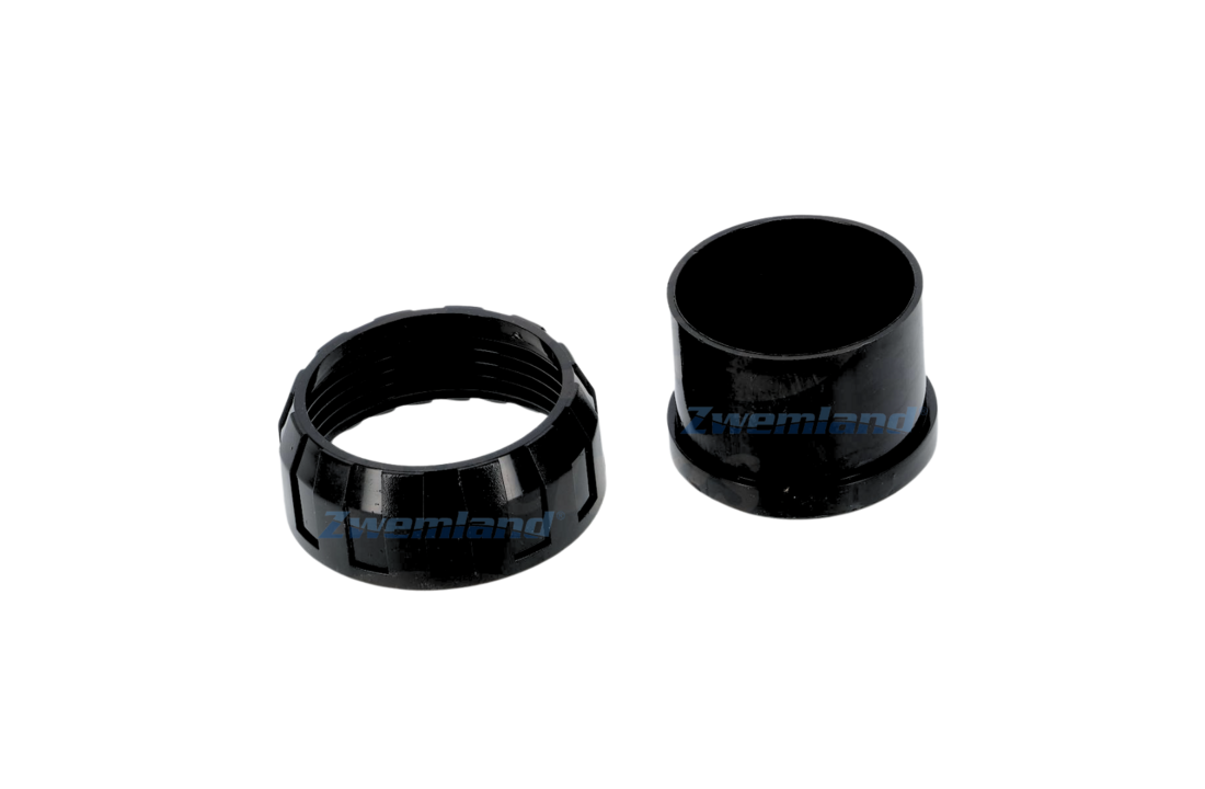 Davey Silensor pomp aansluiting koppeling 63mm
