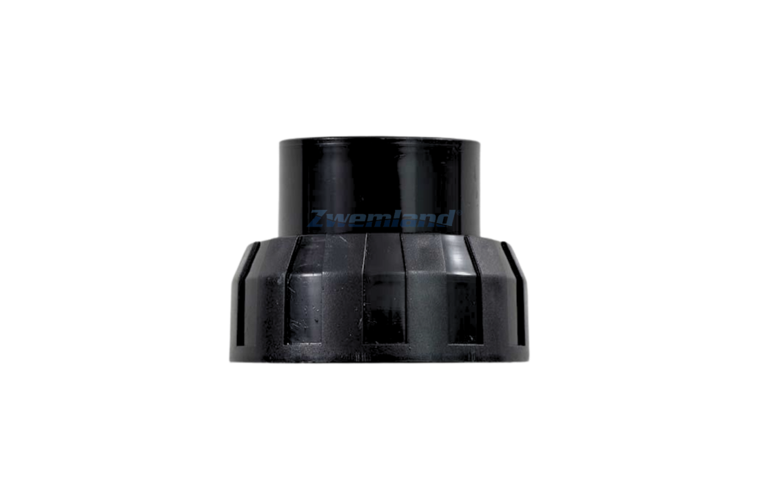 Davey Silensor pomp aansluiting koppeling 63mm