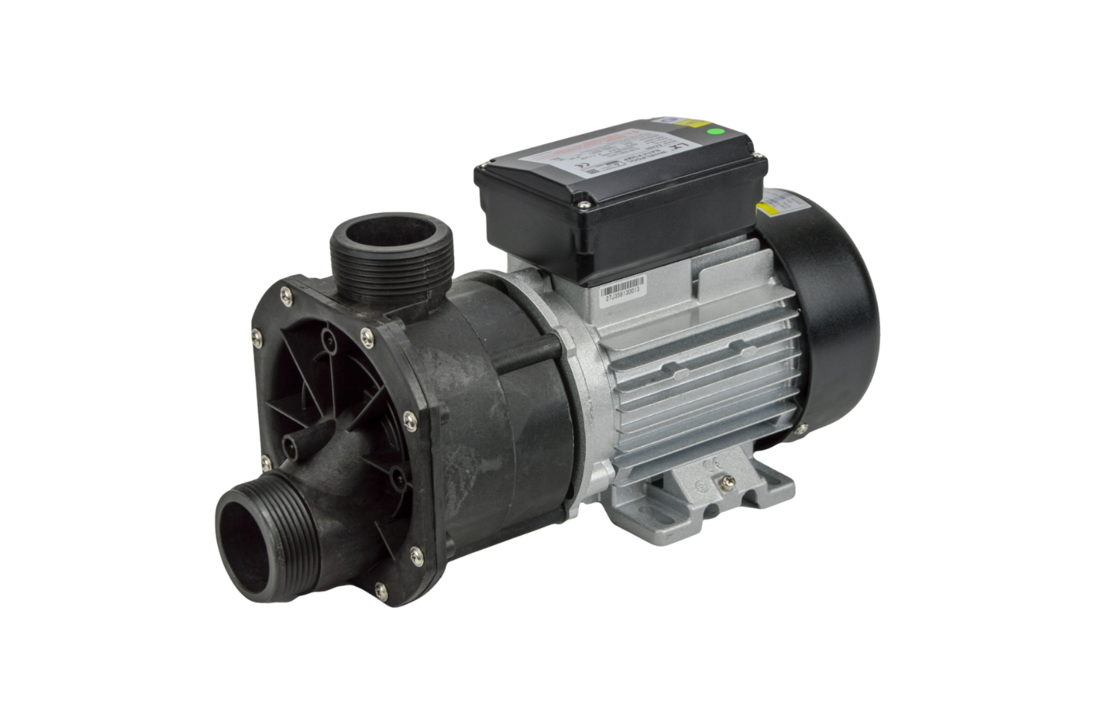 LX EA350 Spa Circulatie Pomp - 230v 1pk