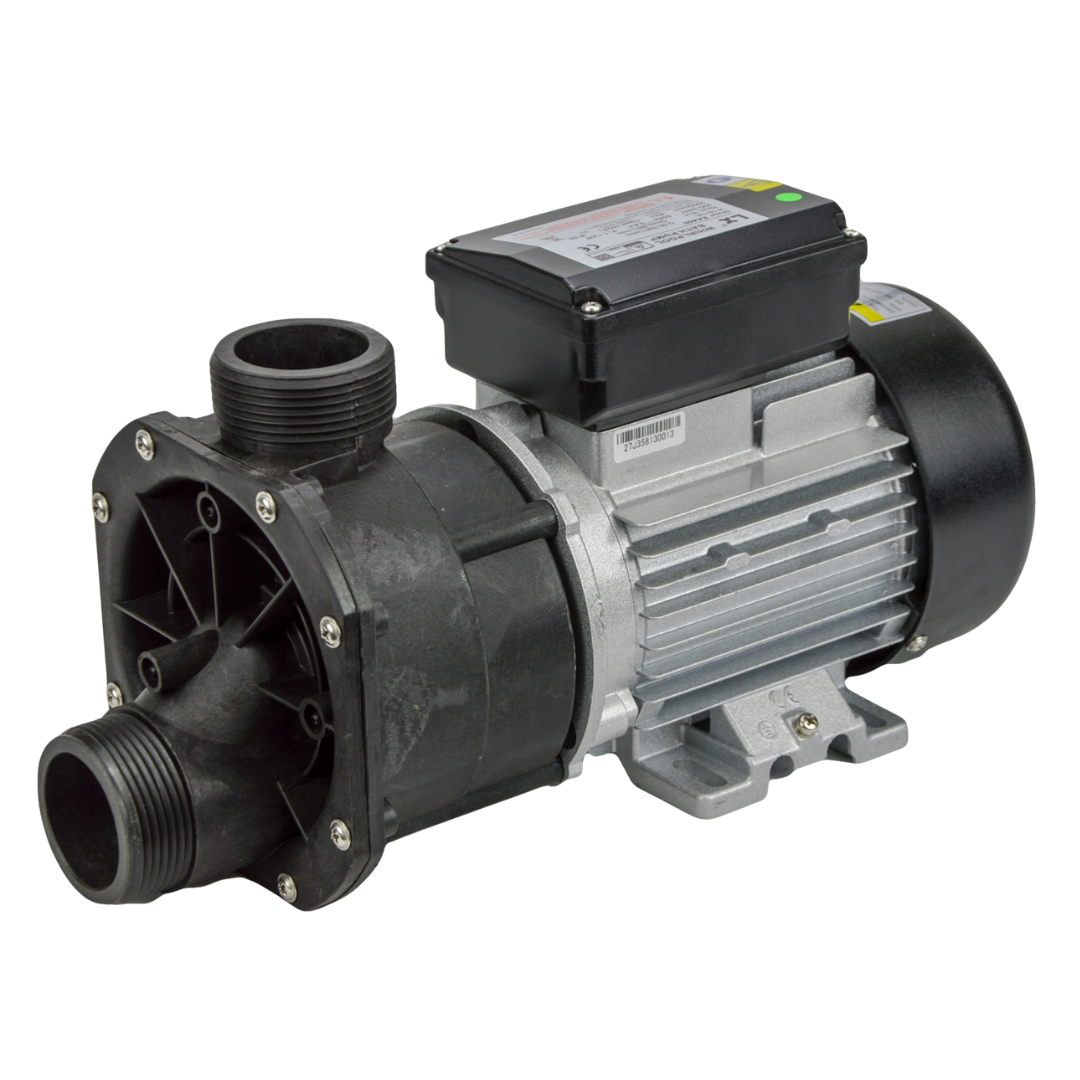 LX EA350 Spa Circulatie Pomp - 230v 1pk