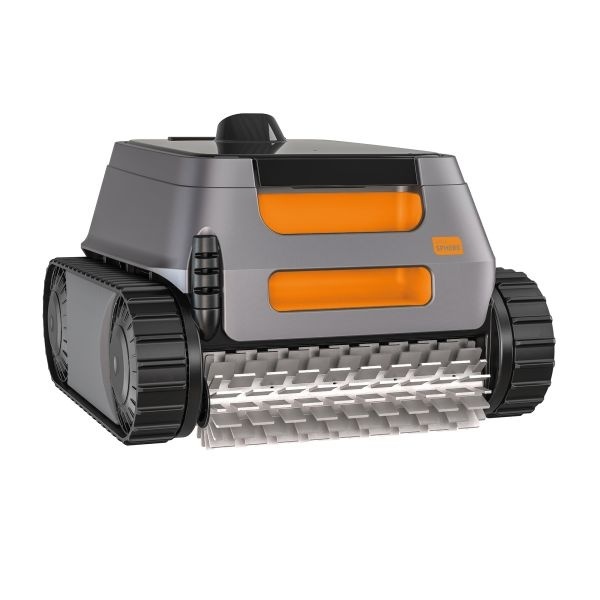 Aquasphere ASR105 zwembadrobot
