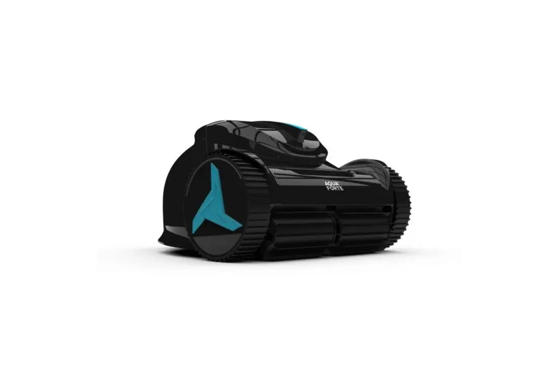 AquaForte XM44 draadloze zwembadrobot
