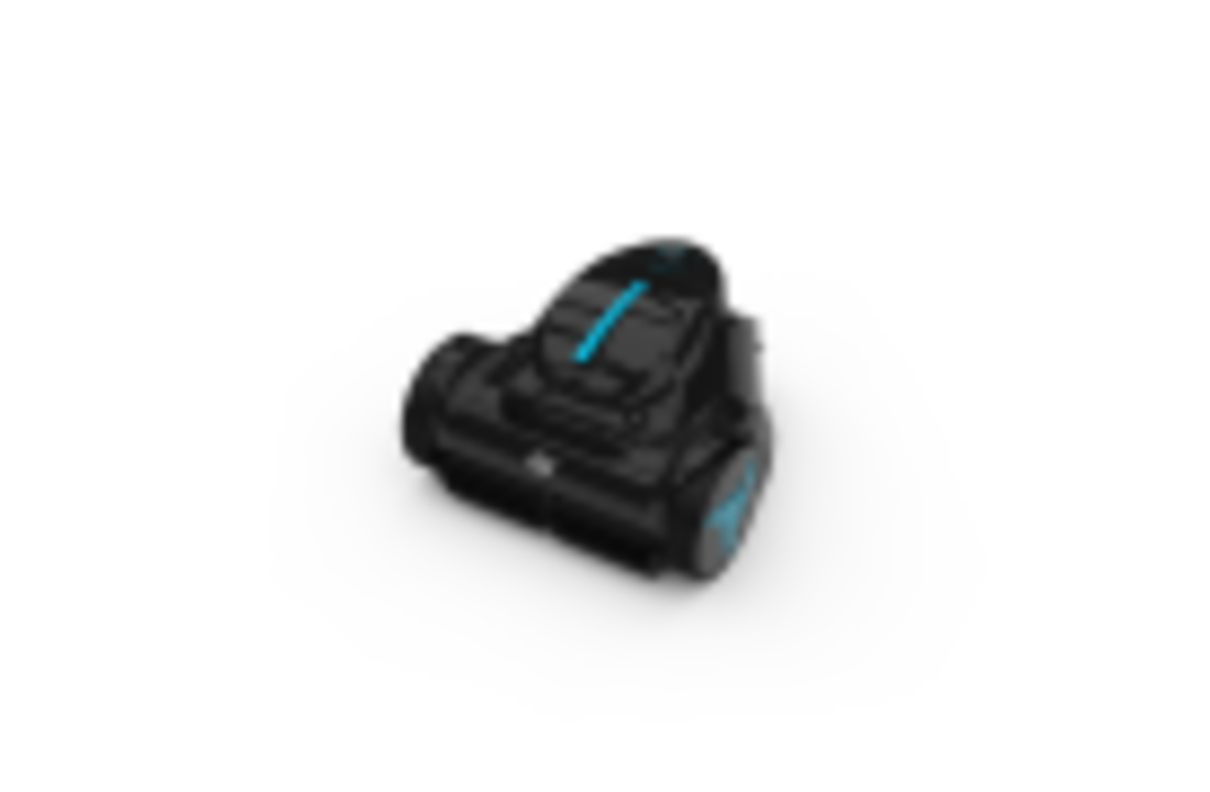 AquaForte XM44 draadloze zwembadrobot
