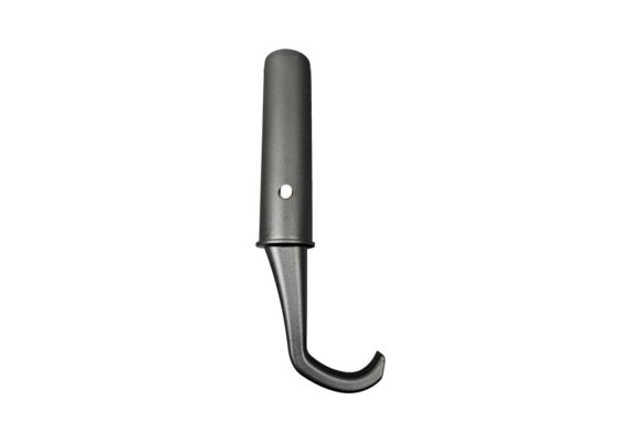 Aquaforte grijphaak / ophanghaak voor zwembadrobot