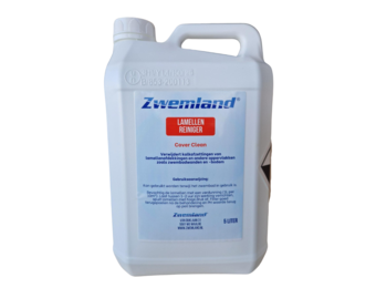 Lamellenreiniger PRO - 5 liter - Cover Clean