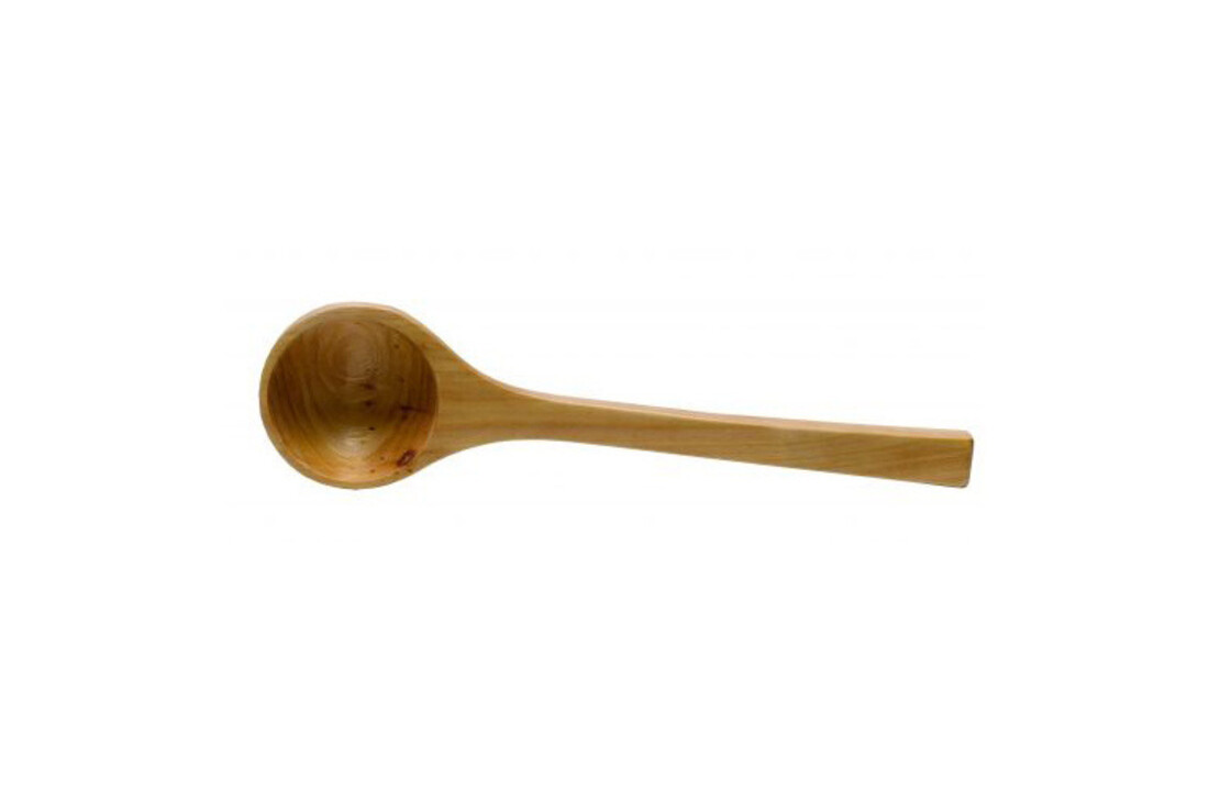 Emendo Houten Sauna lepel
