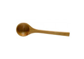 Emendo Houten Sauna lepel