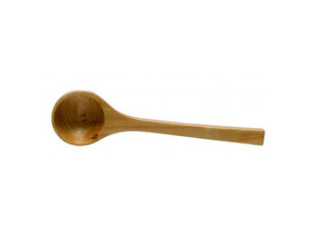 Emendo Houten Sauna lepel