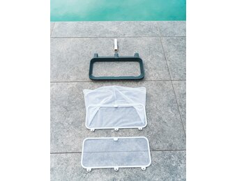 Nodipool Nodi net +| Schepnet 3 in 1