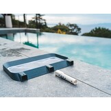 Nodipool Nodi + | Zwembad schepnet 3 in 1