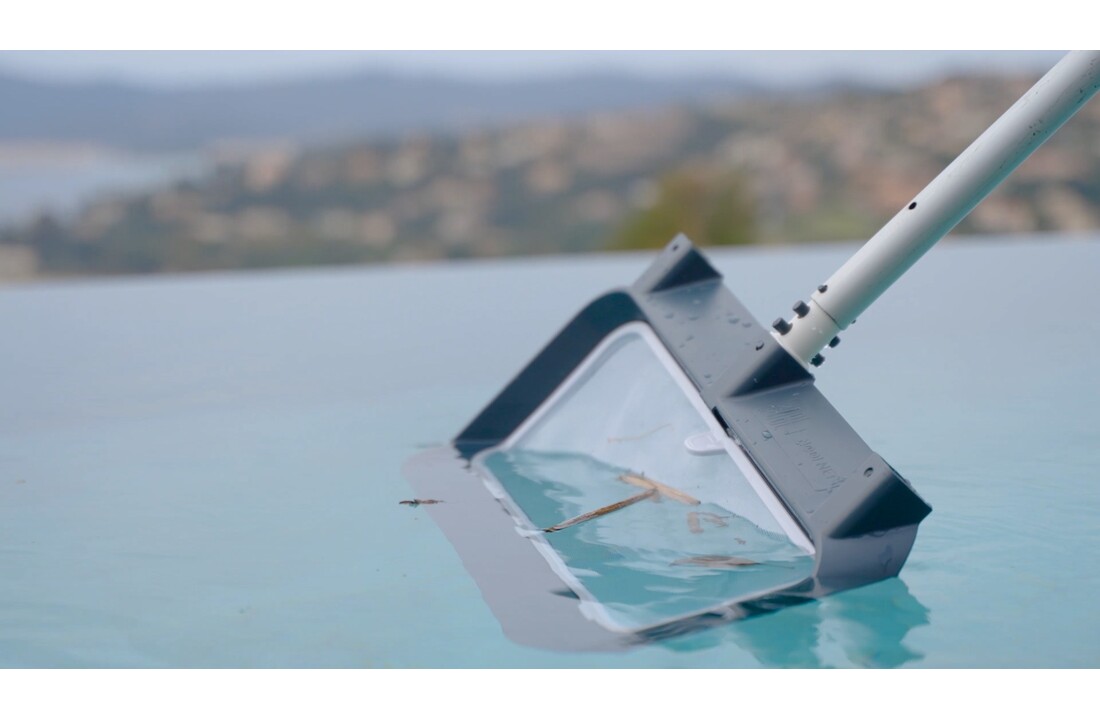 Nodipool Nodi + | Zwembad schepnet 3 in 1