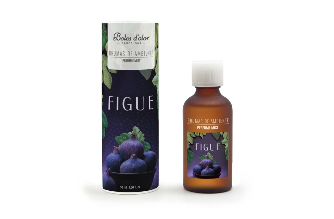 Fique - Boles d'olor geurolie 50 ml