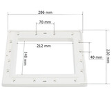 Astral flensset tbv 0105104/0105108 6gr skimmer