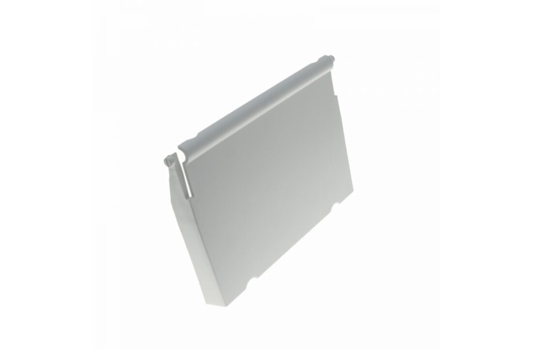 Astral skimmerklep 185/200 x 125 mm wit
