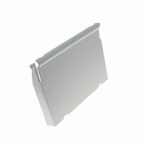 Astral skimmerklep 185/200 x 125 mm wit