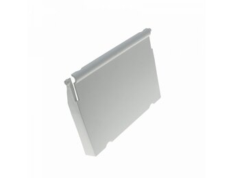 Astral skimmerklep 185/200 x 125 mm wit