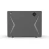 Aquaforte Mr. Perfect Full inverter warmtepomp