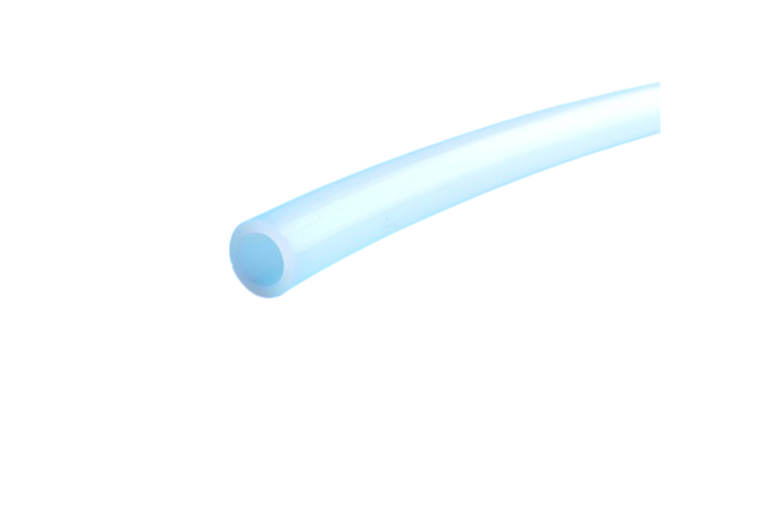 Polyethylene doseerslang 4 x 6 mm