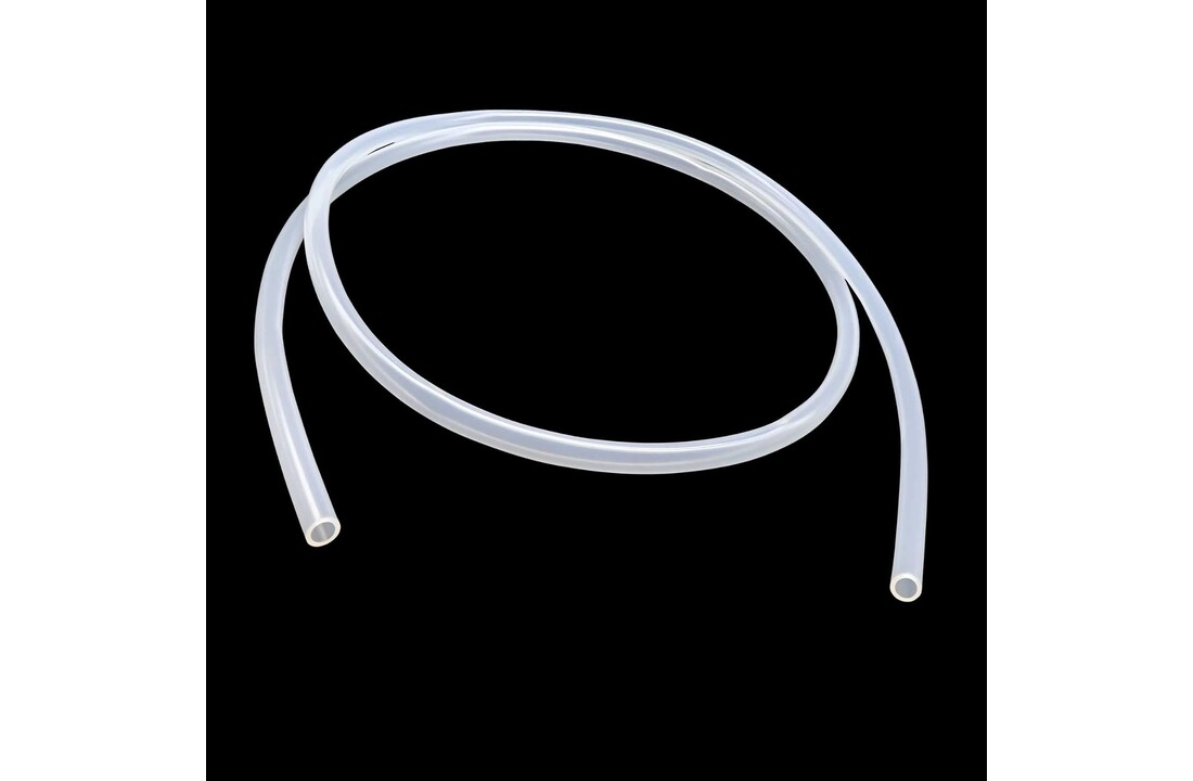 Polyethylene doseerslang 4 x 6 mm