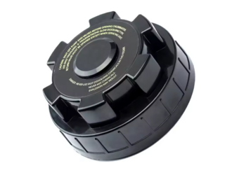 Hayward Deksel voor chloordoseersluis CL-200