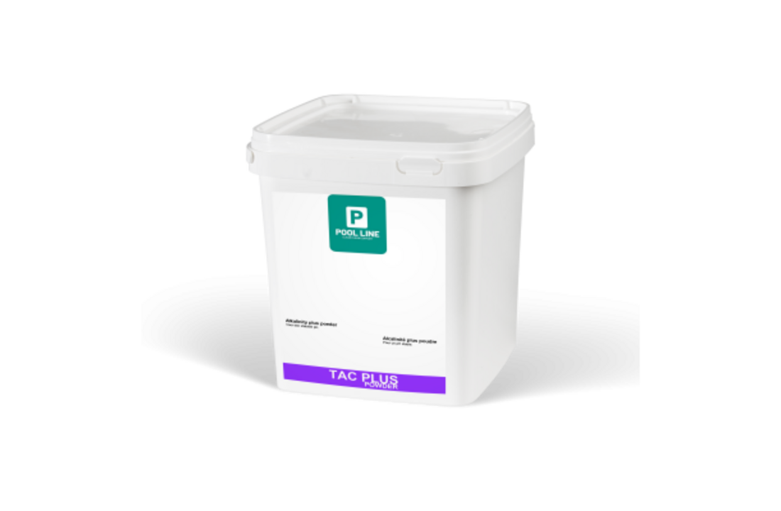 Alkanaliteit verhoger 3kg - TAC plus