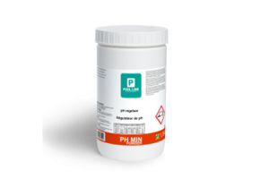 Alkanaliteit verlager 1kg - TAC min