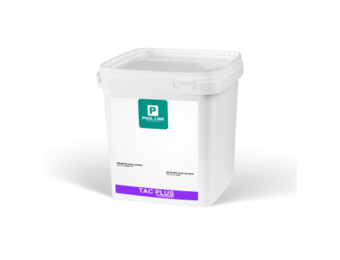 Alkanaliteit verhoger 5kg - TAC plus