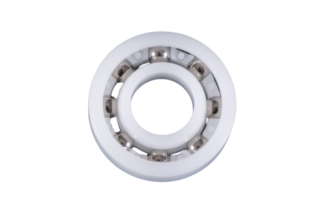 Dolphin Active Brush Bearing 6001 - Lager