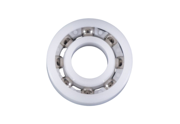 Dolphin Active Brush Bearing 6001 - Lager