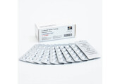TH Calcium hardheid tabletten - TH Reagentia