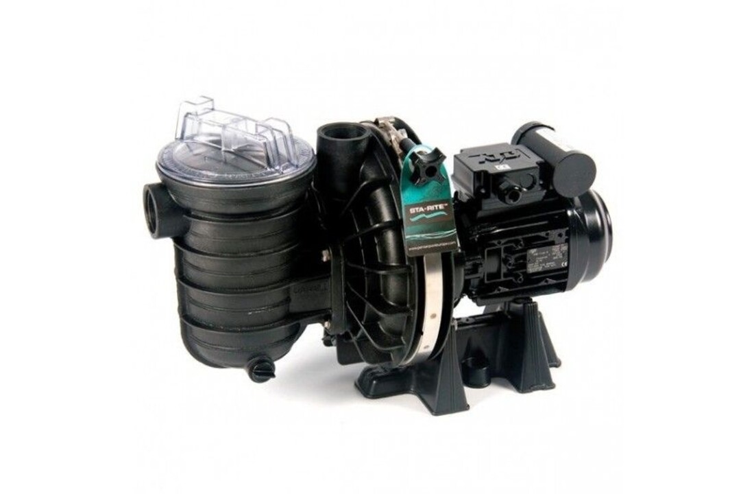 Pentair Sta-Rite Pomp 0.33Pk 220V 6m³/u - type S5P2RB-1