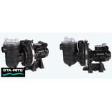 Pentair Sta-Rite Pomp 0.33Pk 220V 6m³/u - type S5P2RB-1