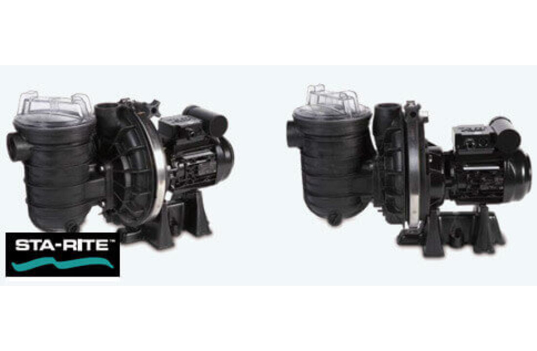 Pentair Sta-Rite Pomp 0.5Pk 220V 8,5m³/u - type S5P2RC-1