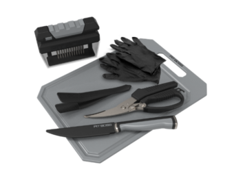 Pit Boss Prep Kit 6-delig