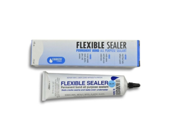 Leakmaster Flexibele Vloeibare Afdichting Blauw - 115ml