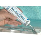 Flexibele Vloeibare Afdichting Blauw - 115ml