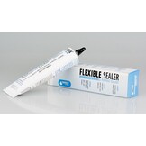 Flexibele Vloeibare Afdichting Wit - 115ml