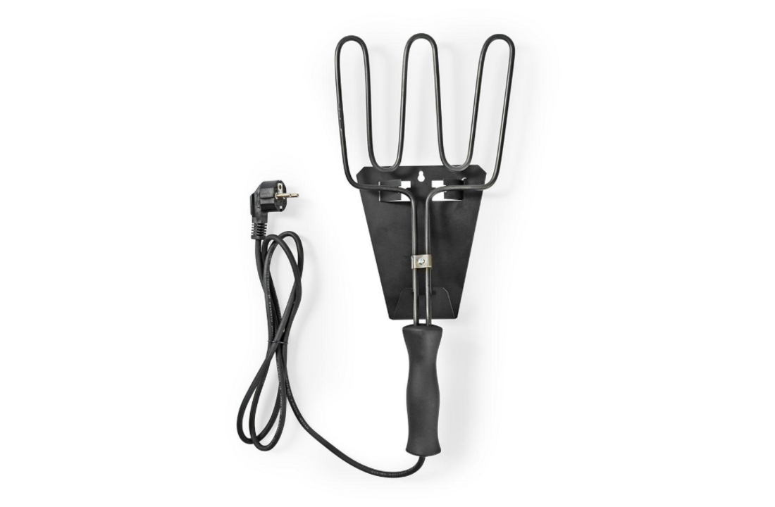 Nedis Elektrische BBQ-Starter - Aansteker - Vuurstarter