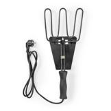 Nedis Elektrische BBQ-Starter - Aansteker - Vuurstarter