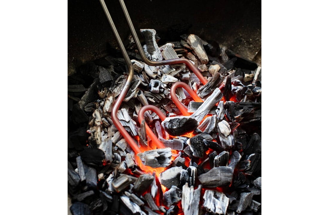 Nedis Elektrische BBQ-Starter - Aansteker - Vuurstarter