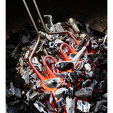 Nedis Elektrische BBQ-Starter - Aansteker - Vuurstarter