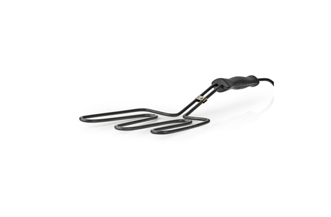 Nedis Elektrische BBQ-Starter - Aansteker - Vuurstarter